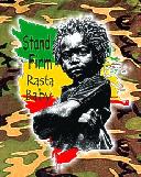 rasta baby