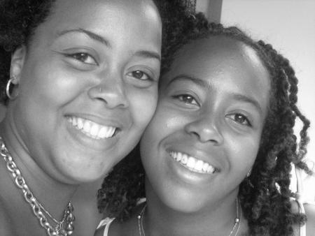 LauLau et MiniPeTon du972