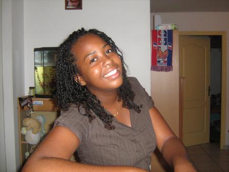 Mi belle ti femm hein?!