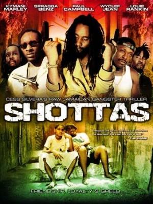 SHOTTAS