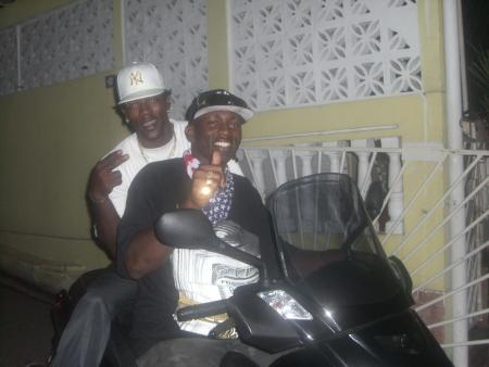 LES FRERES D'AUVERGNE