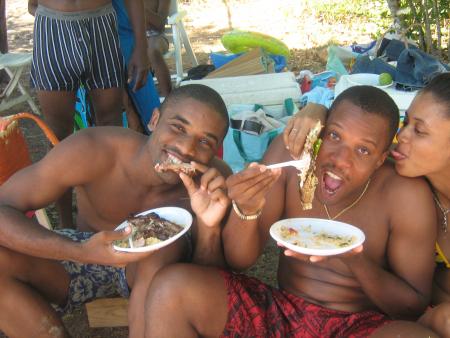 jilo, willy et pepita