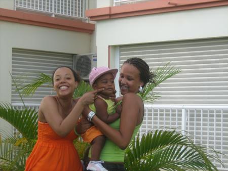 dada d&eacute;d&eacute; et shannou